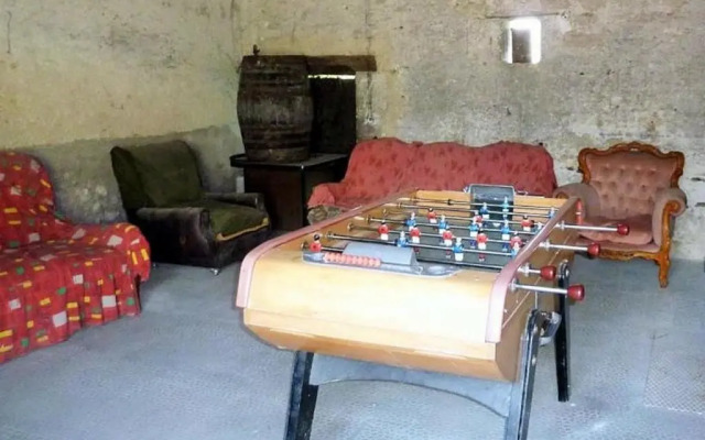 Gîte Saint-Jean-Saint-Germain, 4 pièces, 6 personnes - FR-1-381-52