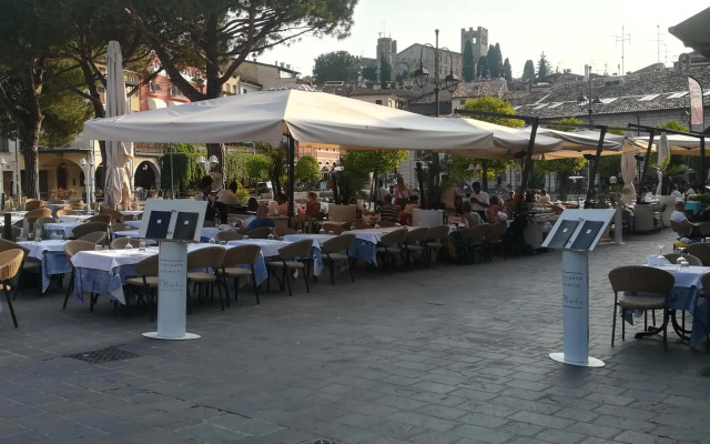 Appartamento Oasi Verde Lago