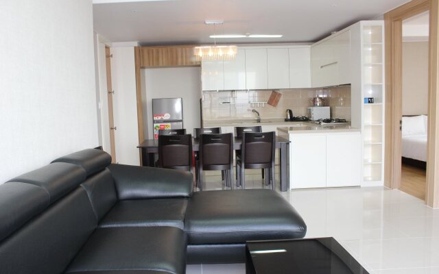 Cantavil Premier Serviced Apartment