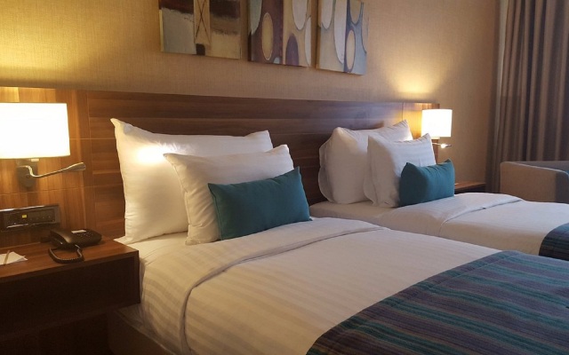 Tuyap Palas Hotel
