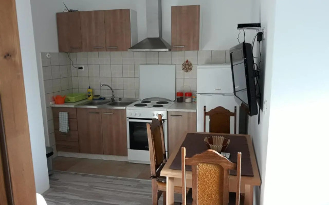 Apartment Cvijanović