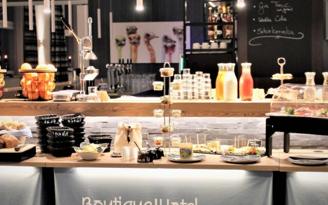 Boutique Hotel Lenz