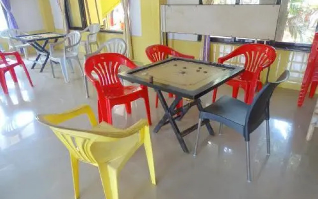jogalekar cottage