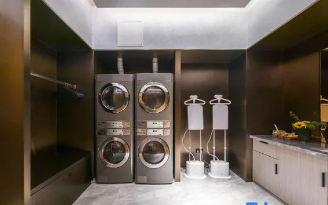 Orange Hotel (Jinan Baotu Spring Shop)