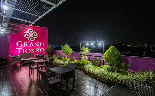 Grand Tjokro Yogyakarta