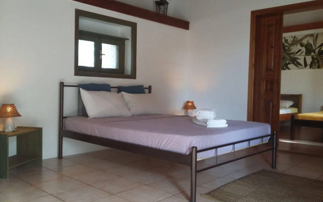 Villa Georgina
