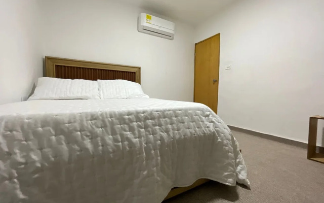 GL Hostal