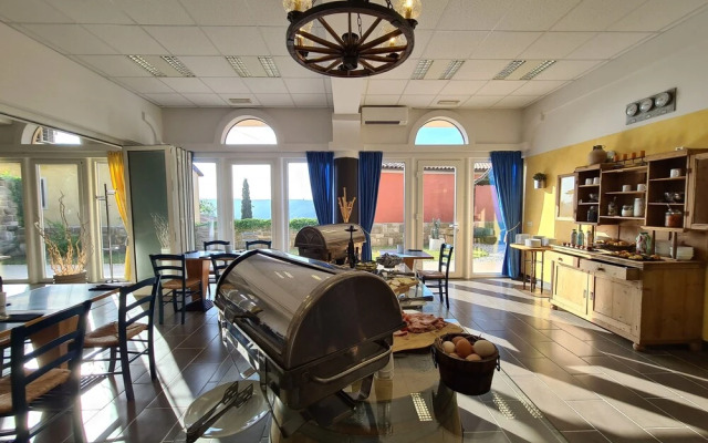 Hotel Stara šola - Oleander Resort