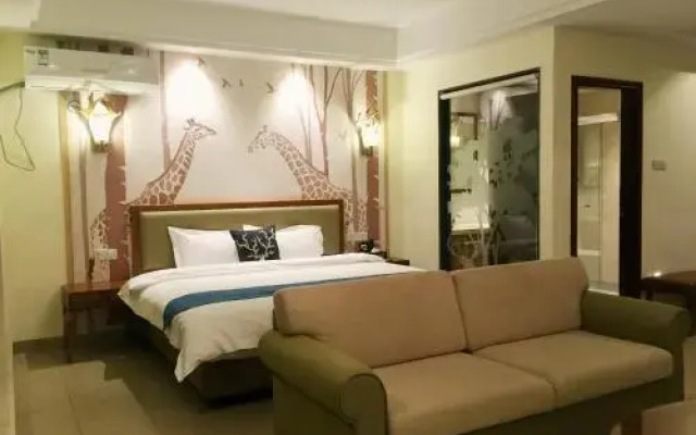Perfect Service Apartment