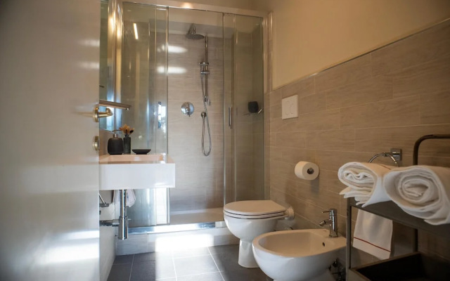 Hero's Garden Relais