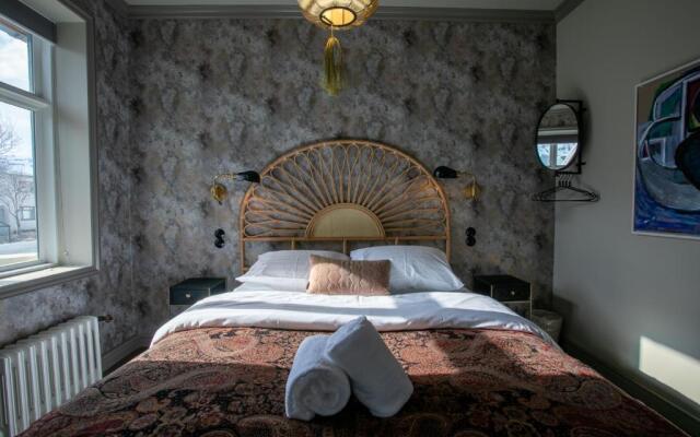 Hotel Siglunes