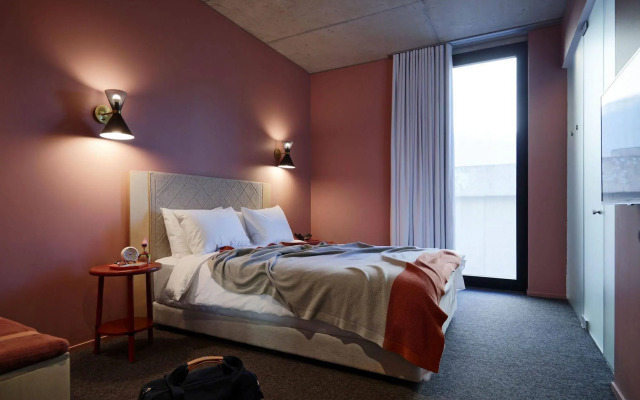 Alex Hotel