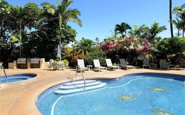 Grand Champions 35 - Two Bedroom Condo