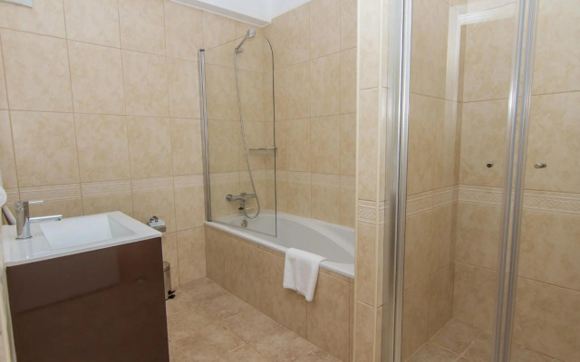 Pestana Gramacho Residence