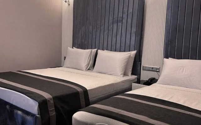 The Now Hotel