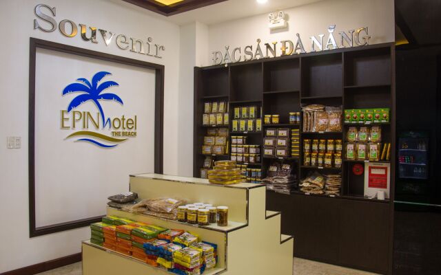 Epin Hotel - Hostel