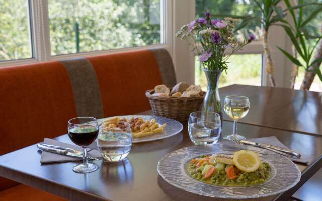 The Originals Access, Hôtel Tulle