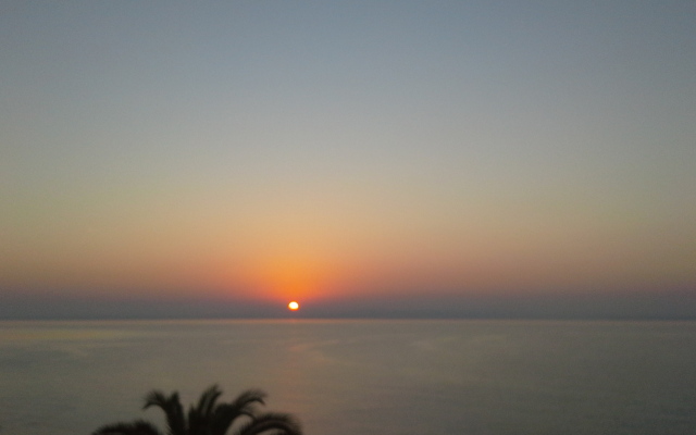 Erytha Hotel & Resort Chios