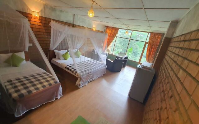 Ayubo Ella - Bed & Breakfast