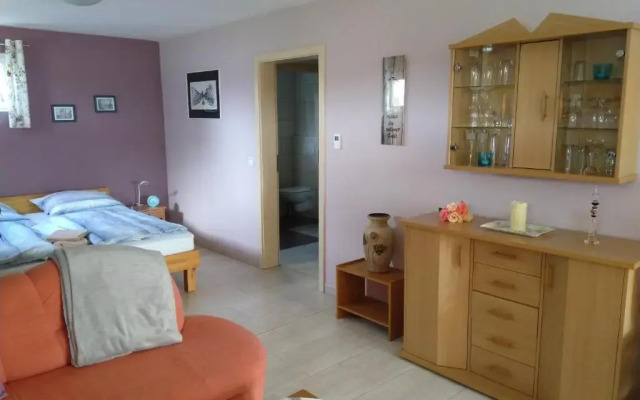 Ferienwohnung Sonne 11