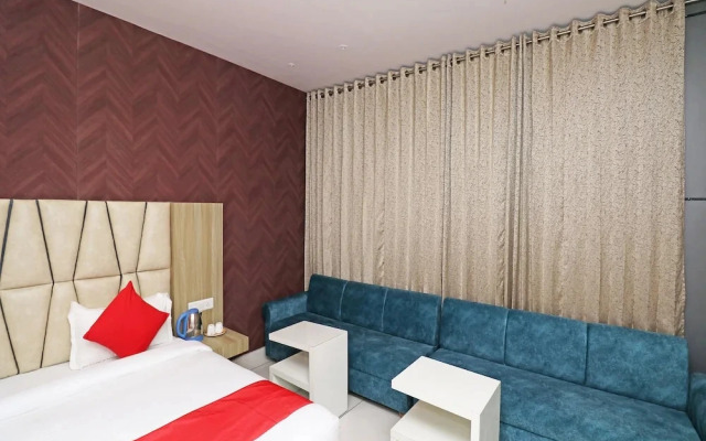Cabana By OYO