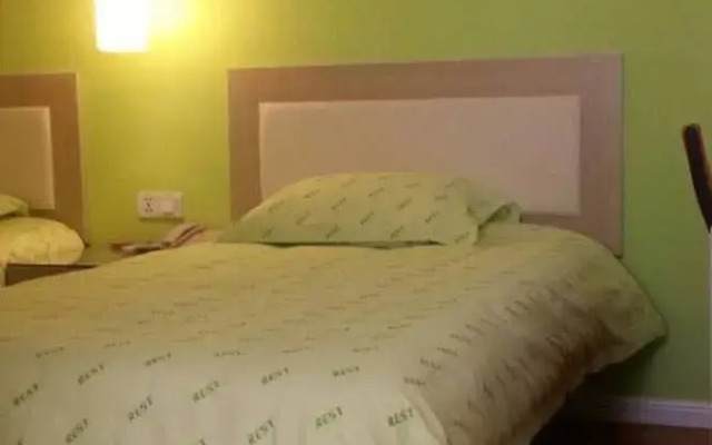 Rest Motel Wenzhou Yongqiang Avenue