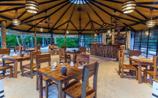 Yash Nature Resort