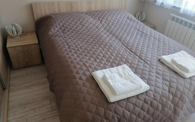 Borovets Gardens Aparthotel