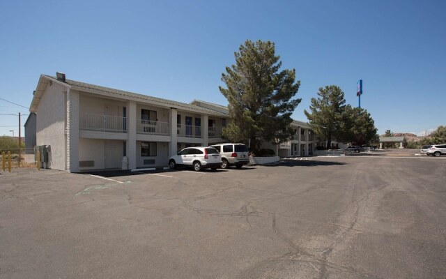 Motel 6 Kingman West