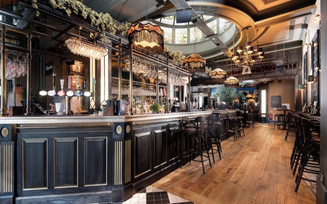 The Harrogate Inn - The Inn Collection Group