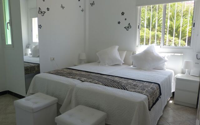 Apartamento El Sol by Suncanarias