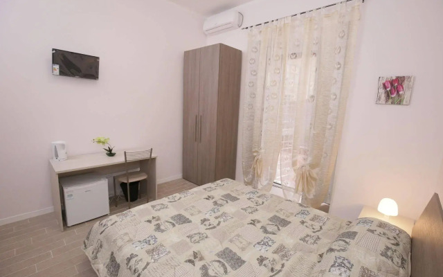 Rooms Monteverde