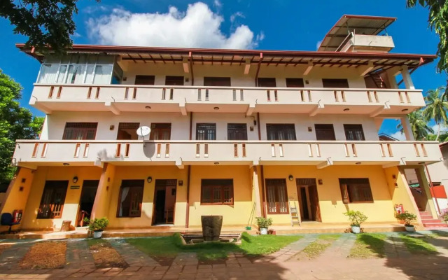 OYO 309 Green View Hotel