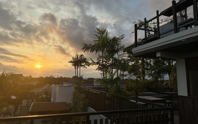 The Paving Villa Canggu