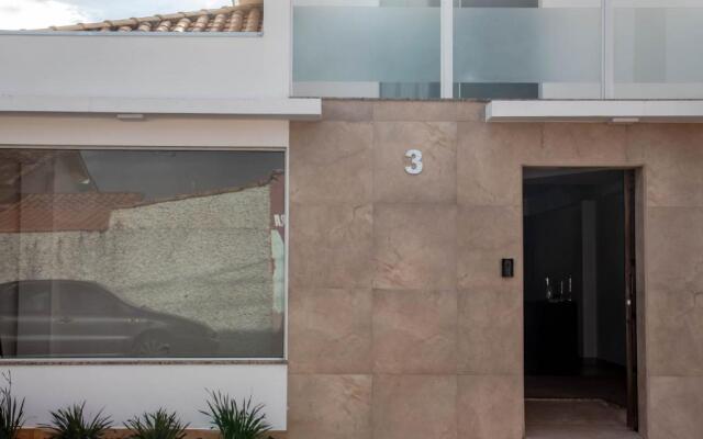 Pousada São Francisco