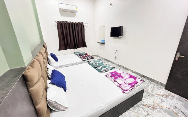 Hotel Shree Bageshwar Inn