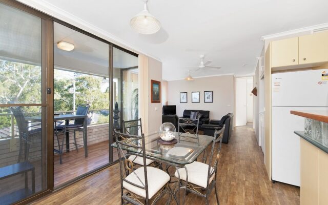 Bangalee, Unit 5/41 Soldiers Point Road