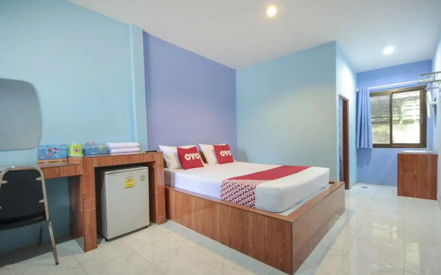 Fishering Home by OYO Rooms