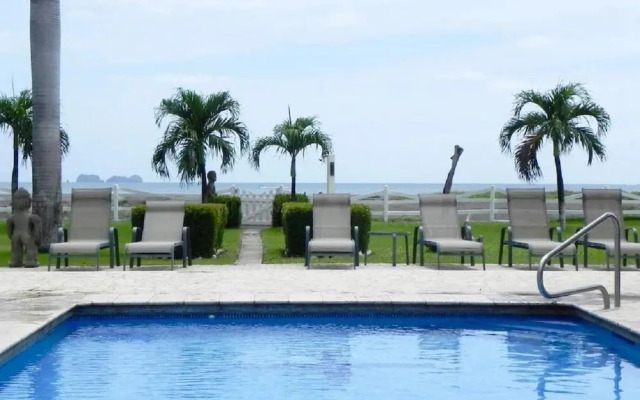 Pacific Beach Condo #7