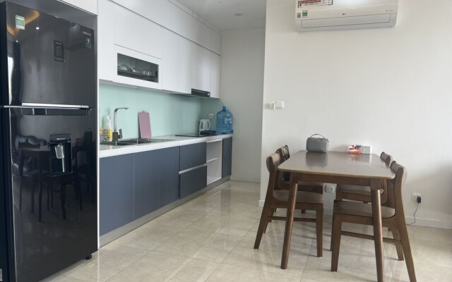 Vinhomes Dcapitale Tran Duy Hung