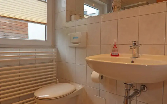 Ferienhauser am Teich, Zinnowitz