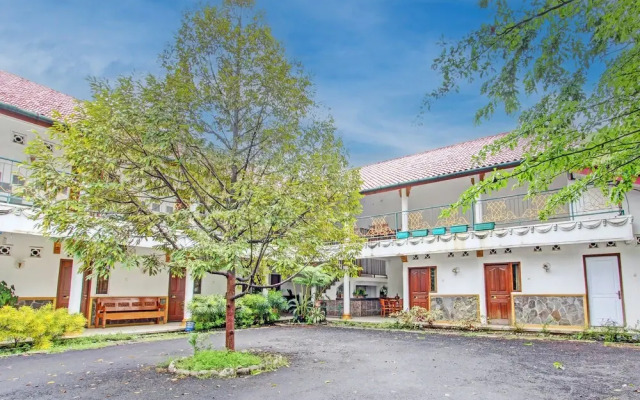 Hotel O Guest House Arundaya Syariah