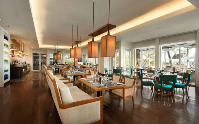 Shangri-La Mactan, Cebu