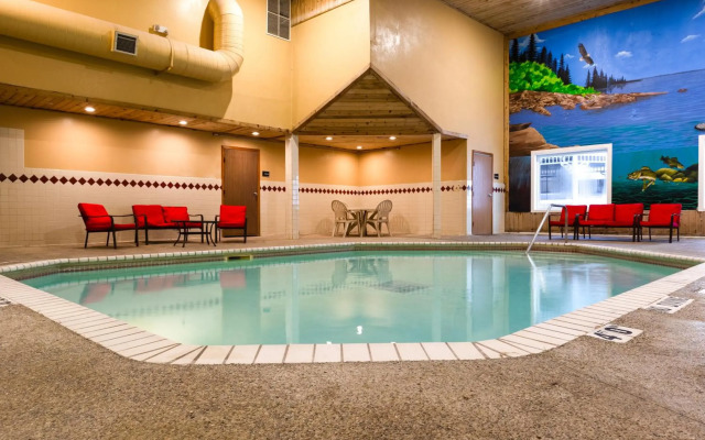 Norland Inn and Suites Roseau