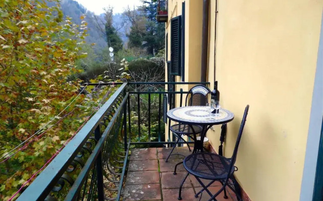 Apartment Poesia