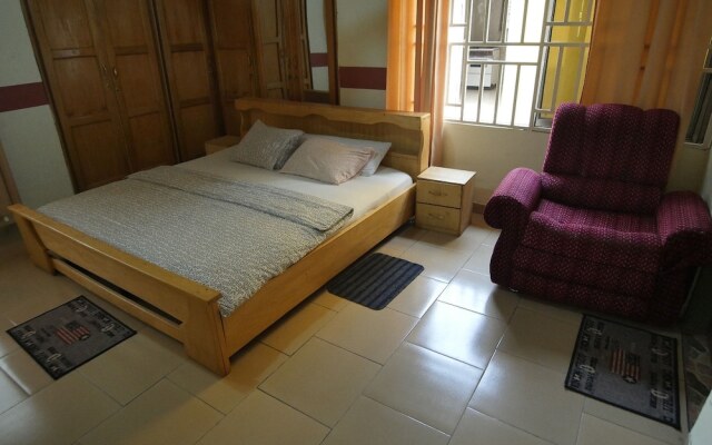 Good Morning Guest House