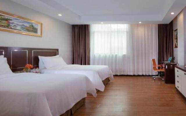 Vienna 3 Best Hotel (Huidong Xunliao Bay)