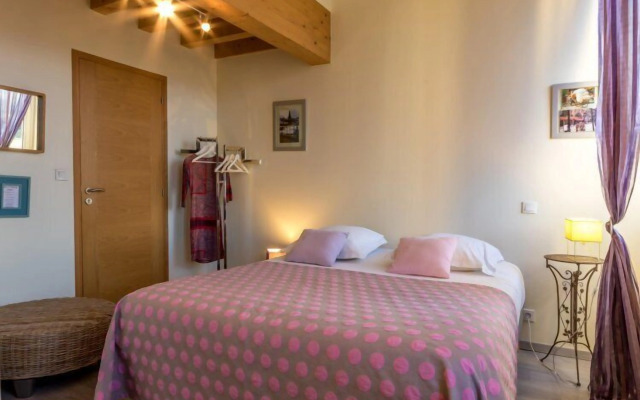 Les Chambres de Jeannette