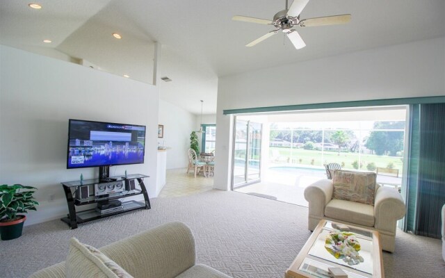 Villa Eckhardt - Comfort - 3 Bedroom