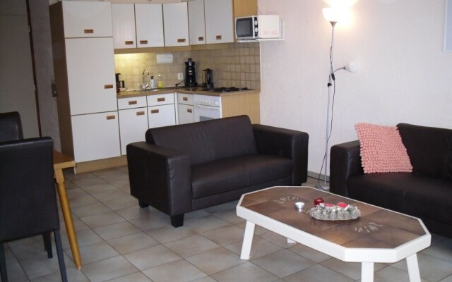 Vakantiewoningen Natuurschoon